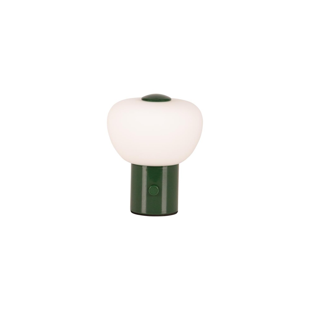 Lucide Tafellamp oplaadbaarGustav groen - 44521/01/33